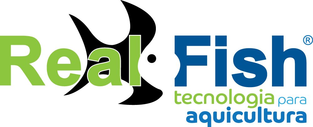 Logotipo Real Fish