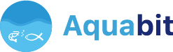Logotipo Aquabit