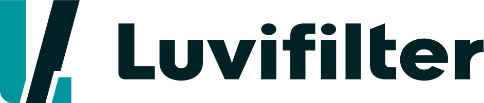 Logotipo Luvifilter
